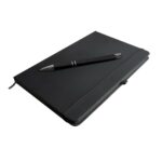 Venture Supreme Notebook / Napier Pen - 62903_130231.jpg