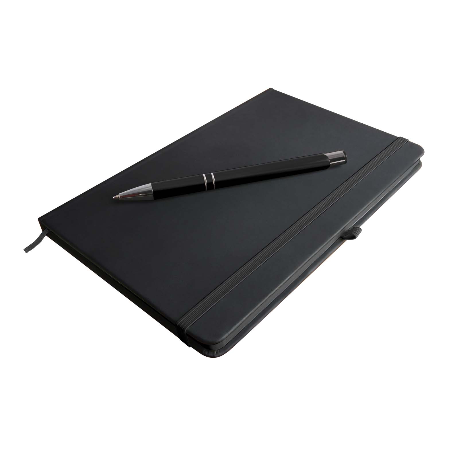 Venture Supreme Notebook / Napier Pen - 62903_130231.jpg
