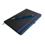 Venture Supreme Notebook / Napier Pen - 62903_130255.jpg