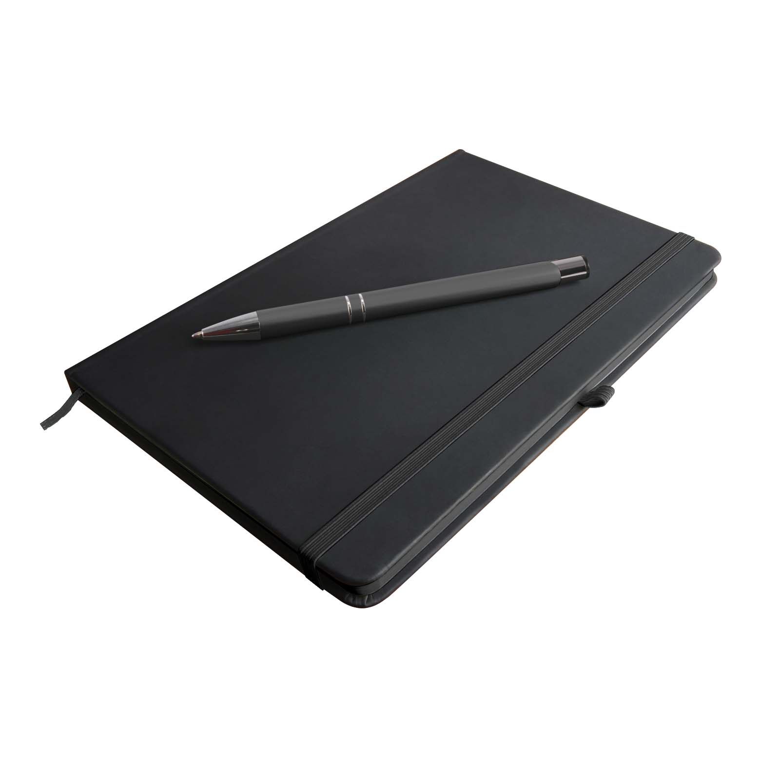 Venture Supreme Notebook / Napier Pen - 62903_130650.jpg