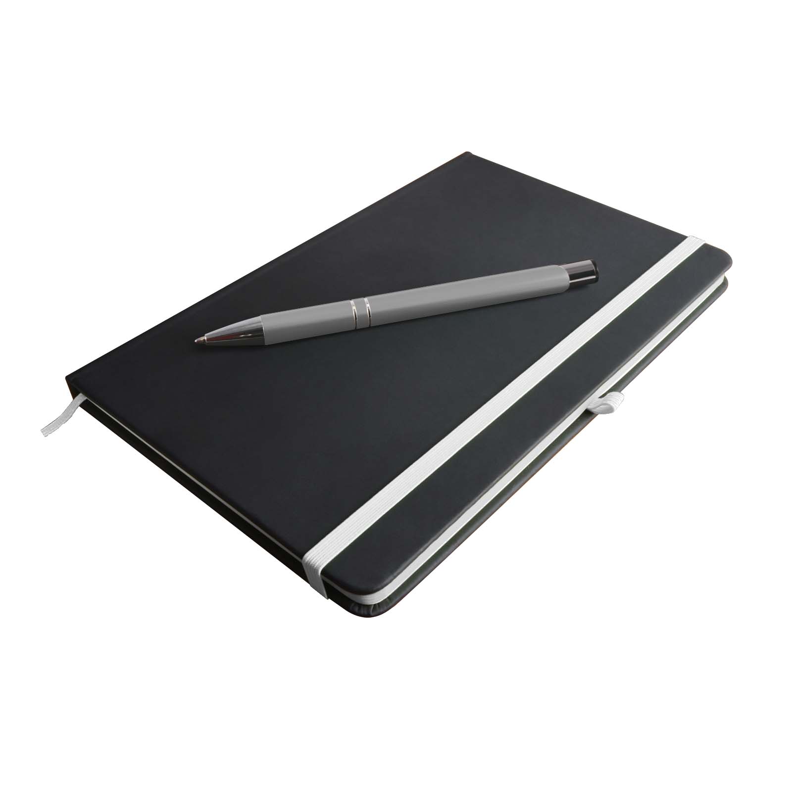 Venture Supreme Notebook / Napier Pen - 62903_130687.jpg