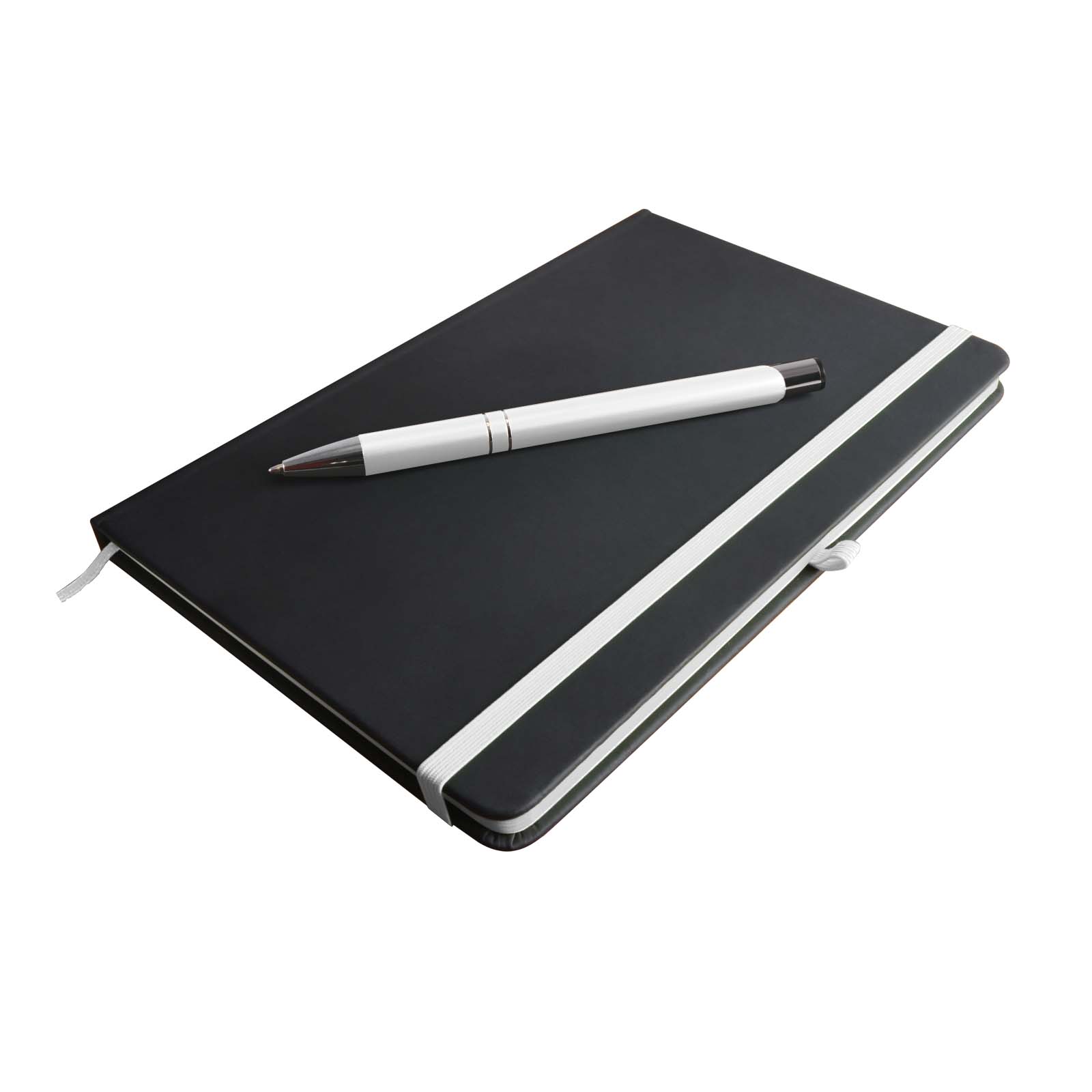 Venture Supreme Notebook / Napier Pen - 62903_130789.jpg