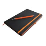Venture Supreme Notebook / Napier Pen - 62903_130792.jpg