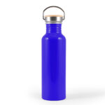 Chat Recycled Aluminium Drink Bottle - 62912_130057.jpg
