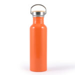 Chat Recycled Aluminium Drink Bottle - 62912_130300.jpg