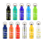 Chat Recycled Aluminium Drink Bottle - 62912_130747.jpg