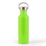 Chat Recycled Aluminium Drink Bottle - 62912_130791.jpg