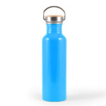 Chat Recycled Aluminium Drink Bottle - 62912_130880.jpg