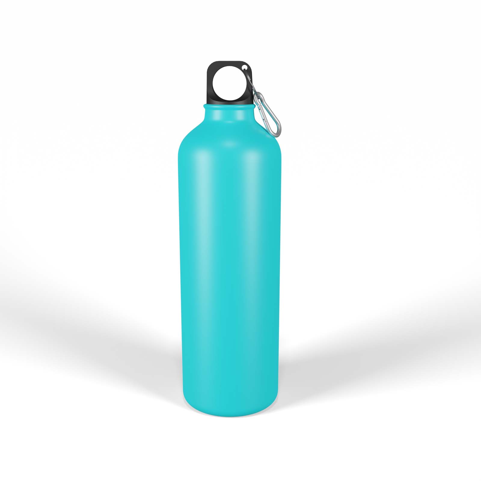 Gelato Aluminium Drink Bottle - 62913_130331.jpg