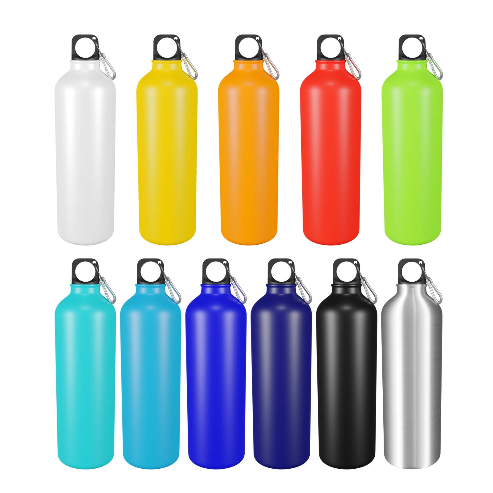 Gelato Aluminium Drink Bottle - 62913_130421.jpg