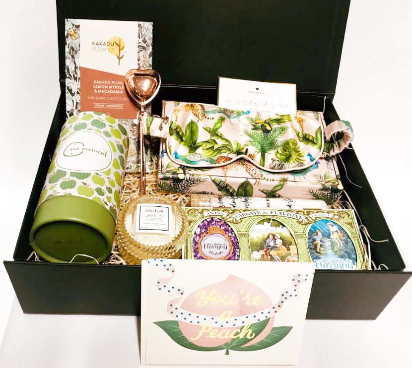 Spoil her to Bits Hamper