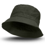 Oilskin Bucket Hat - 65963_129111.jpg