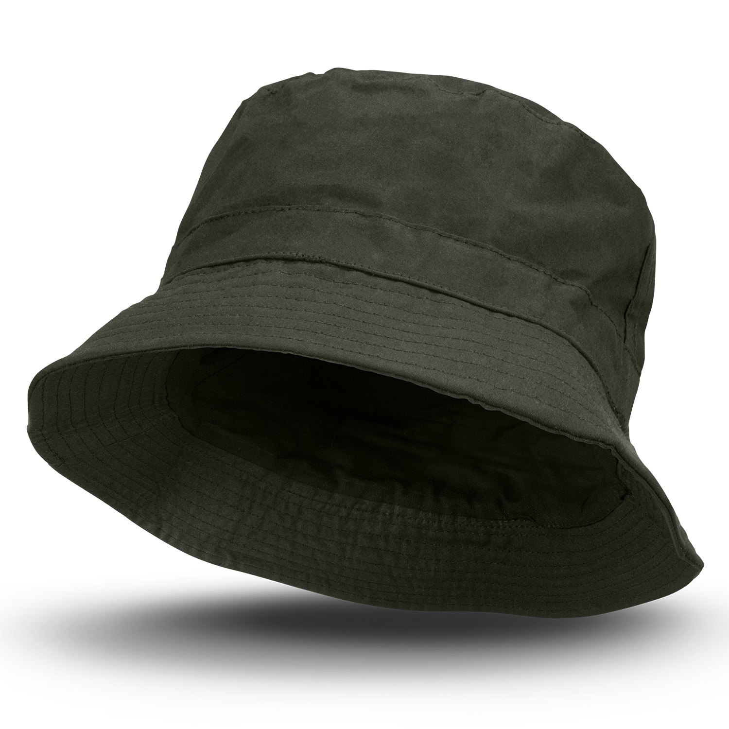 Oilskin Bucket Hat - 65963_129111.jpg