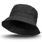 Oilskin Bucket Hat - 65963_129493.jpg