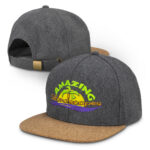 Anchor Flat Peak Cap - 66010_126379.jpg