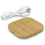 Vita Bamboo Wireless Charger – Square - 66037_128671.jpg
