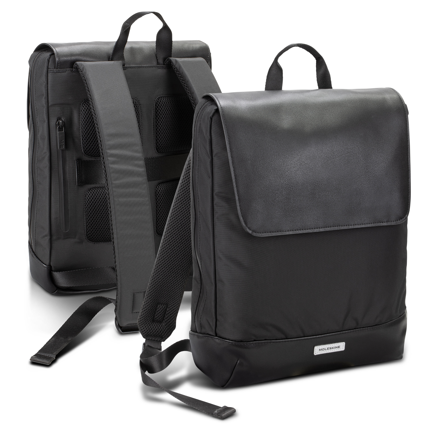 Moleskine Metro Slim Backpack - 66074_128502.jpg