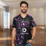 Custom Mens Sports V-Neck T- Shirt - 66112_129060.jpg