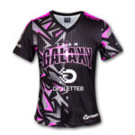 Custom Womens Sports V-Neck T- Shirt - 66131_125320.jpg