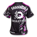 Custom Womens Sports V-Neck T- Shirt - 66131_125703.jpg