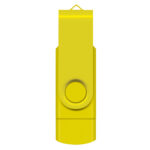 Helix 8GB Dual Flash Drive - 66150_124702.jpg