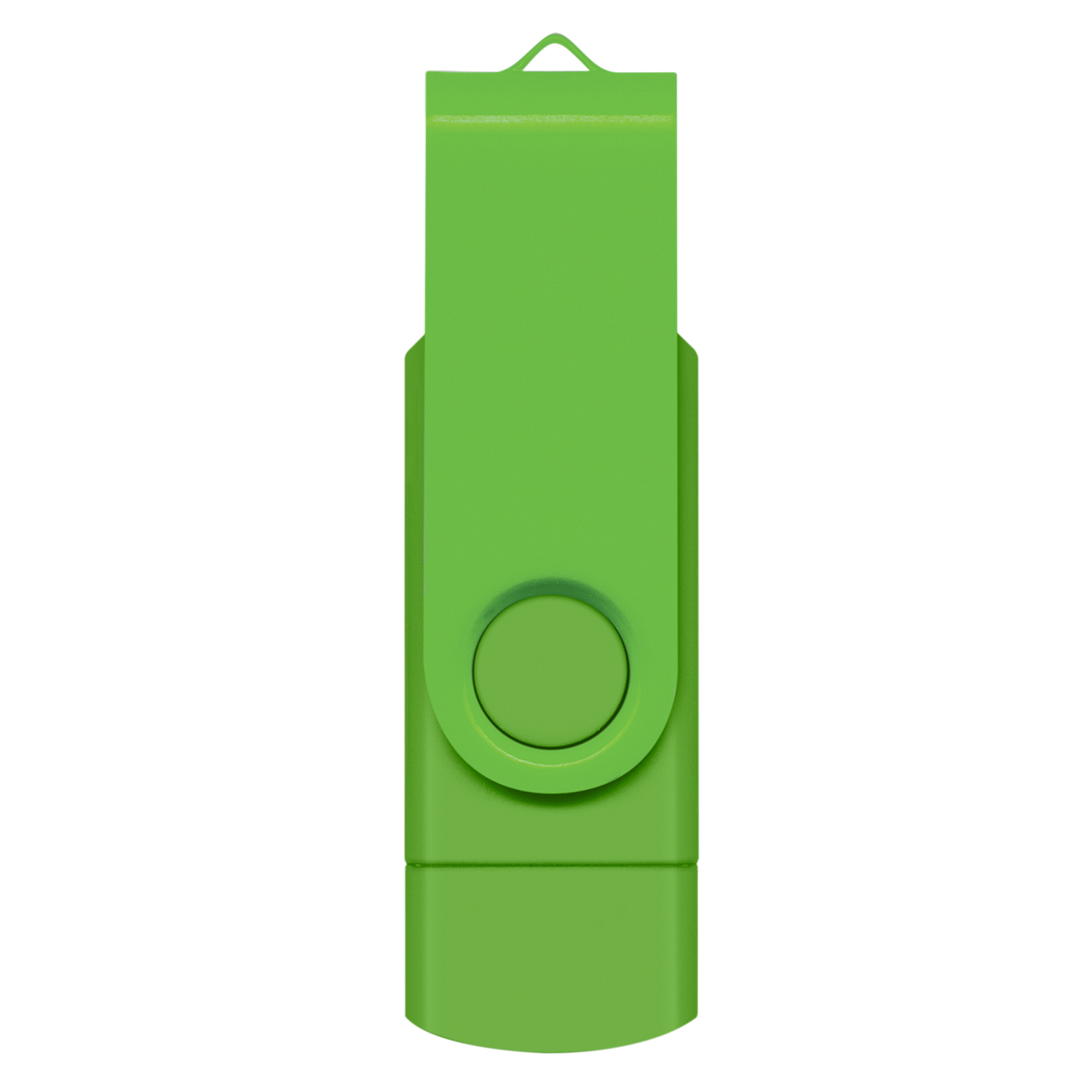 Helix 8GB Dual Flash Drive - 66150_125048.jpg