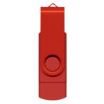 Helix 8GB Dual Flash Drive - 66150_125215.jpg