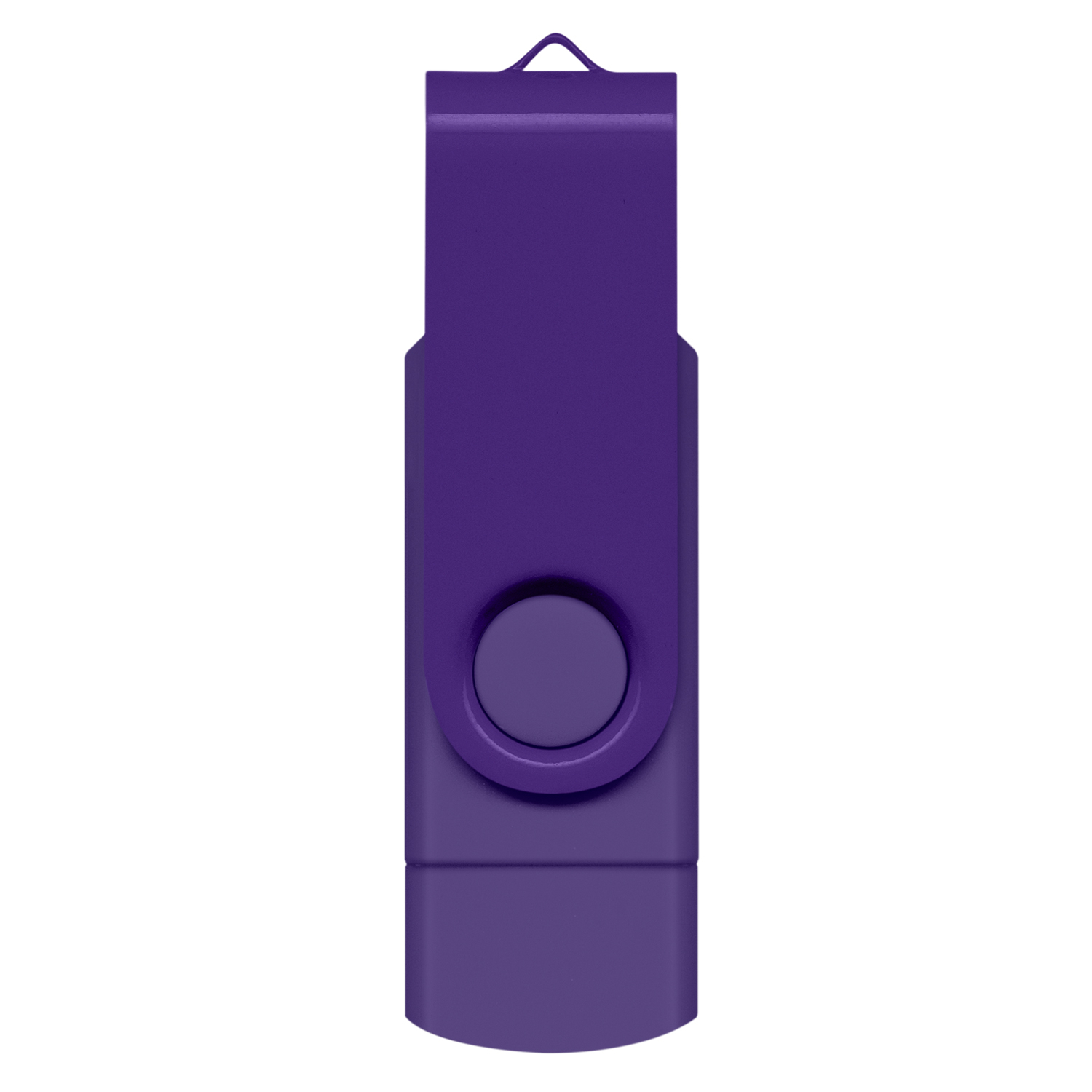 Helix 8GB Dual Flash Drive - 66150_127046.jpg