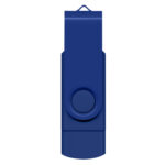Helix 8GB Dual Flash Drive - 66150_127411.jpg