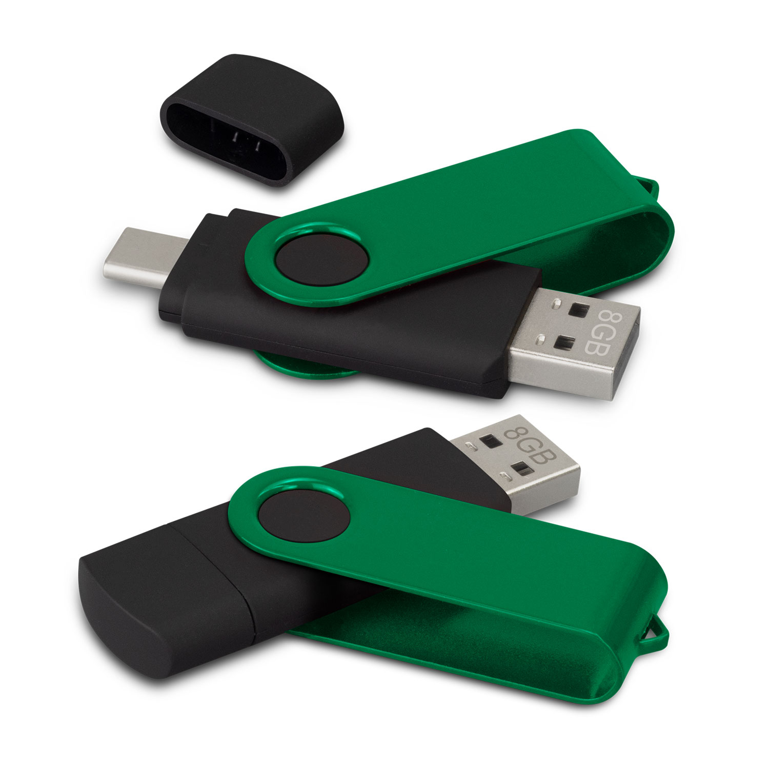 Helix 8GB Dual Flash Drive - 66150_127768.jpg