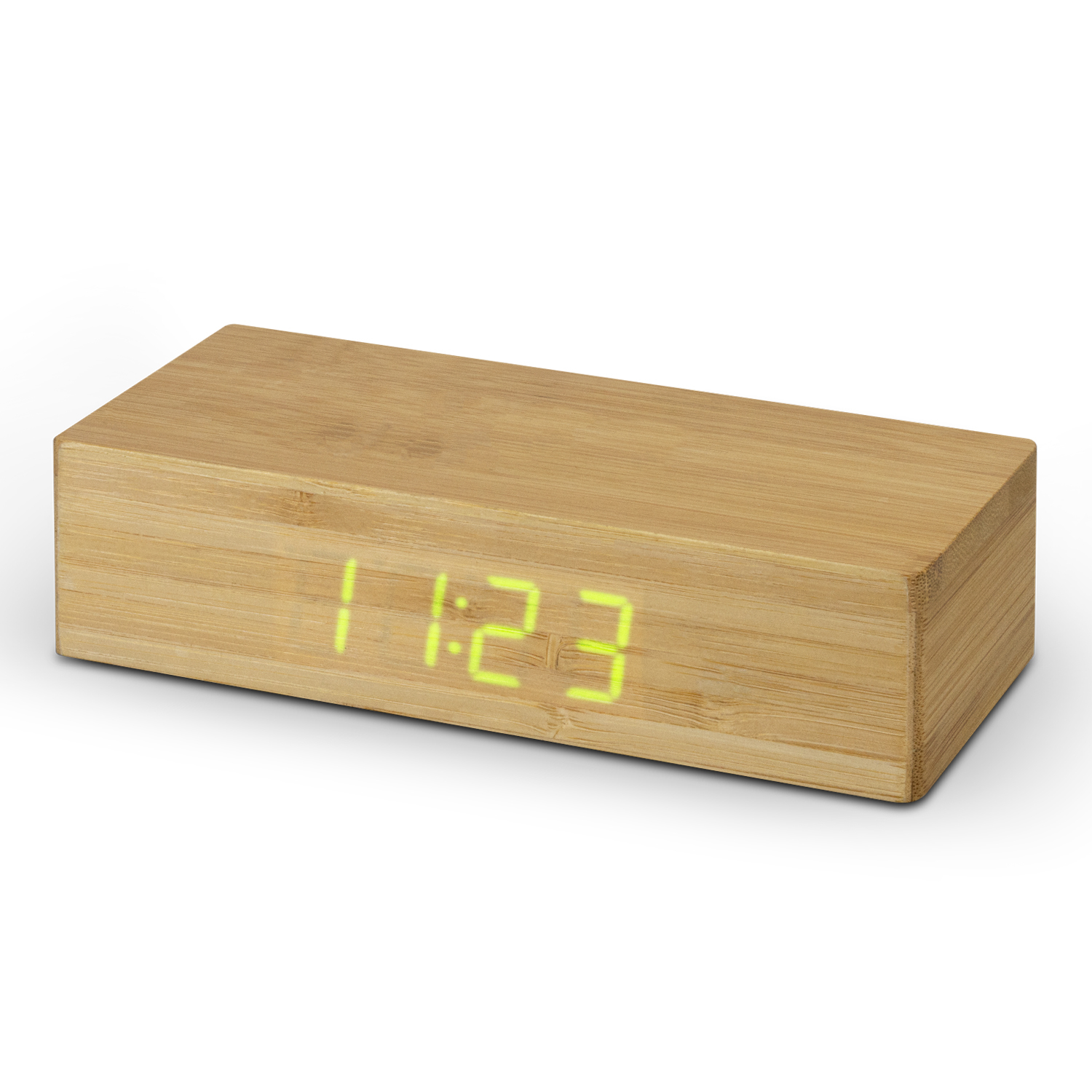 Bamboo Wireless Charging Clock - 66167_123976.jpg