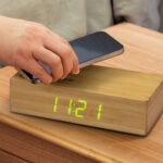 Bamboo Wireless Charging Clock - 66167_125036.jpg