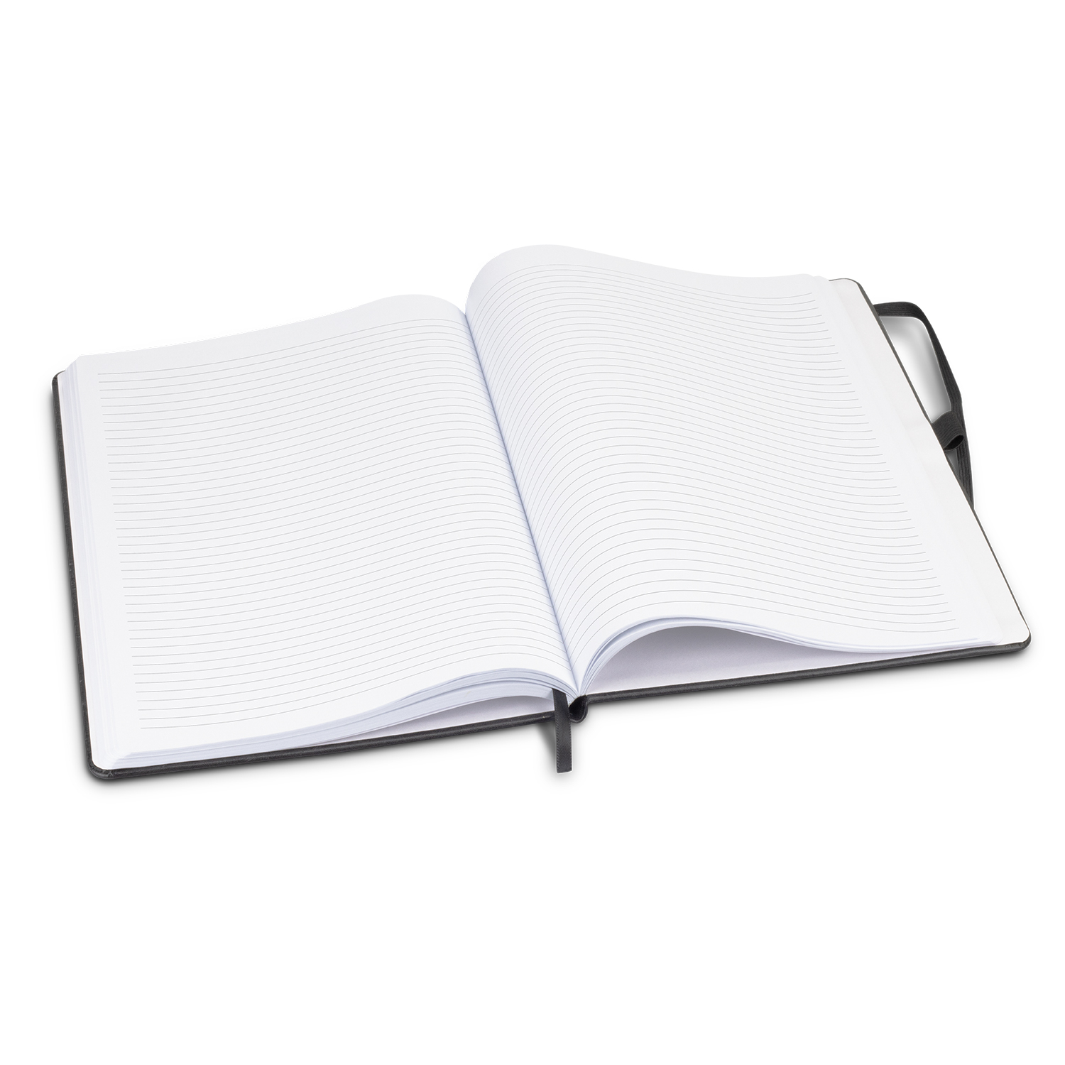 Kingston Hardcover Notebook – Large - 66185_127171.jpg