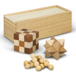 Wooden Brain Teaser Set - 66190_126814.jpg