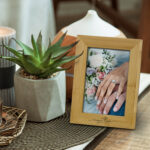 NATURA Wooden Photo Frame - 66300_129252.jpg
