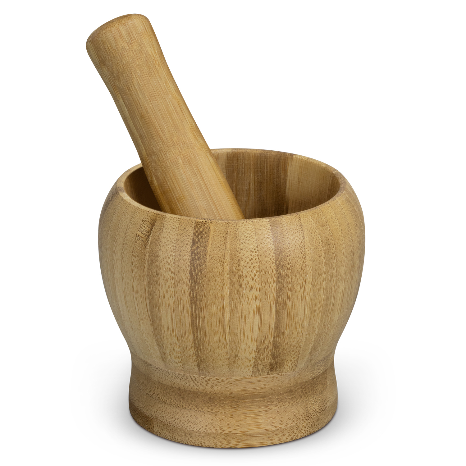 NATURA Bamboo Mortar and Pestle - 66301_126939.jpg