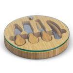 NATURA Glass & Bamboo Cheese Board - 66330_125407.jpg