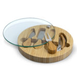 NATURA Glass & Bamboo Cheese Board - 66330_125598.jpg