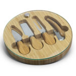 NATURA Glass & Bamboo Cheese Board - 66330_125810.jpg