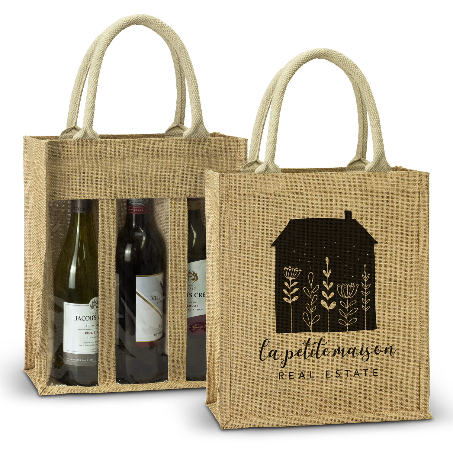 Serena Jute Triple Wine Carrier - 66384_128579.jpg