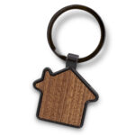Santo House Shaped Key Ring - 66392_127406.jpg