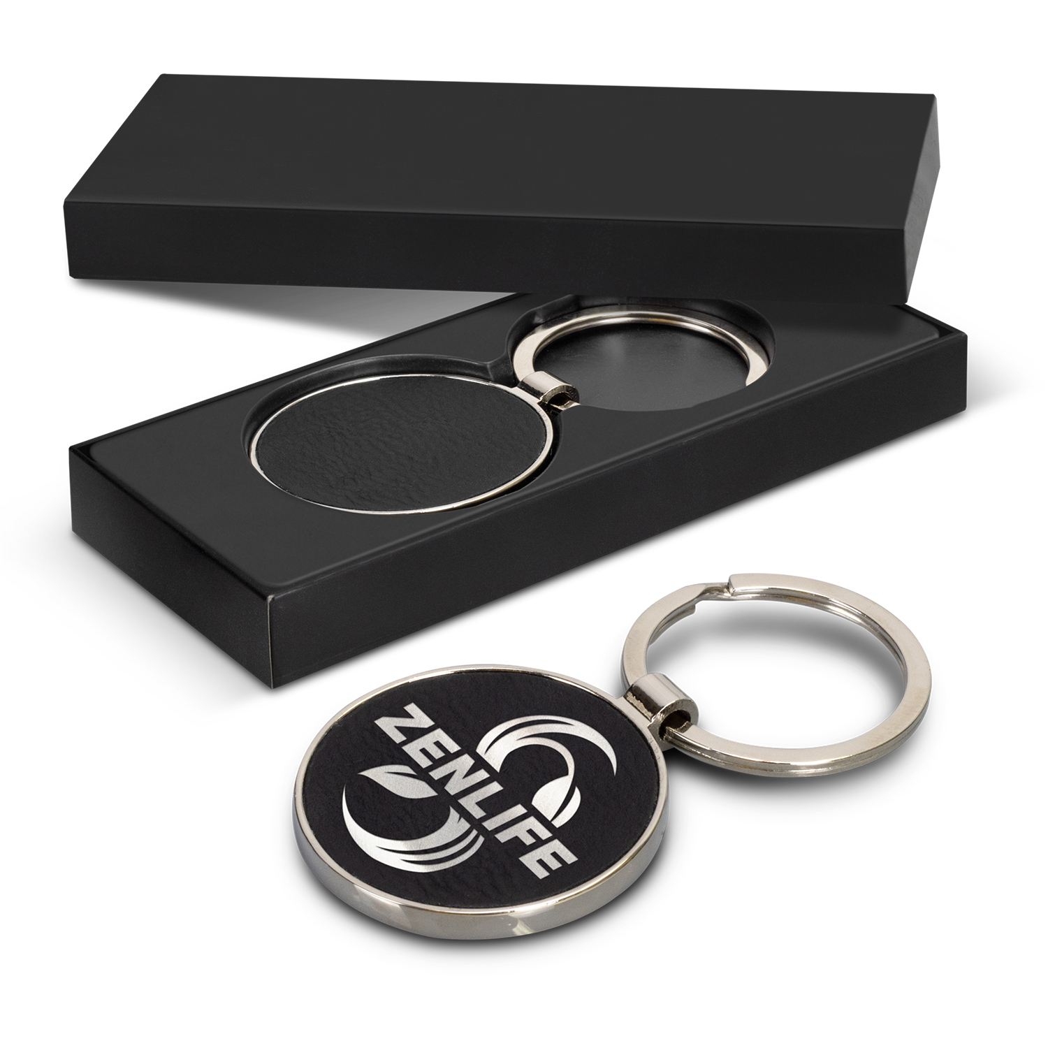 Capulet Key Ring – Round - 66419_127067.jpg