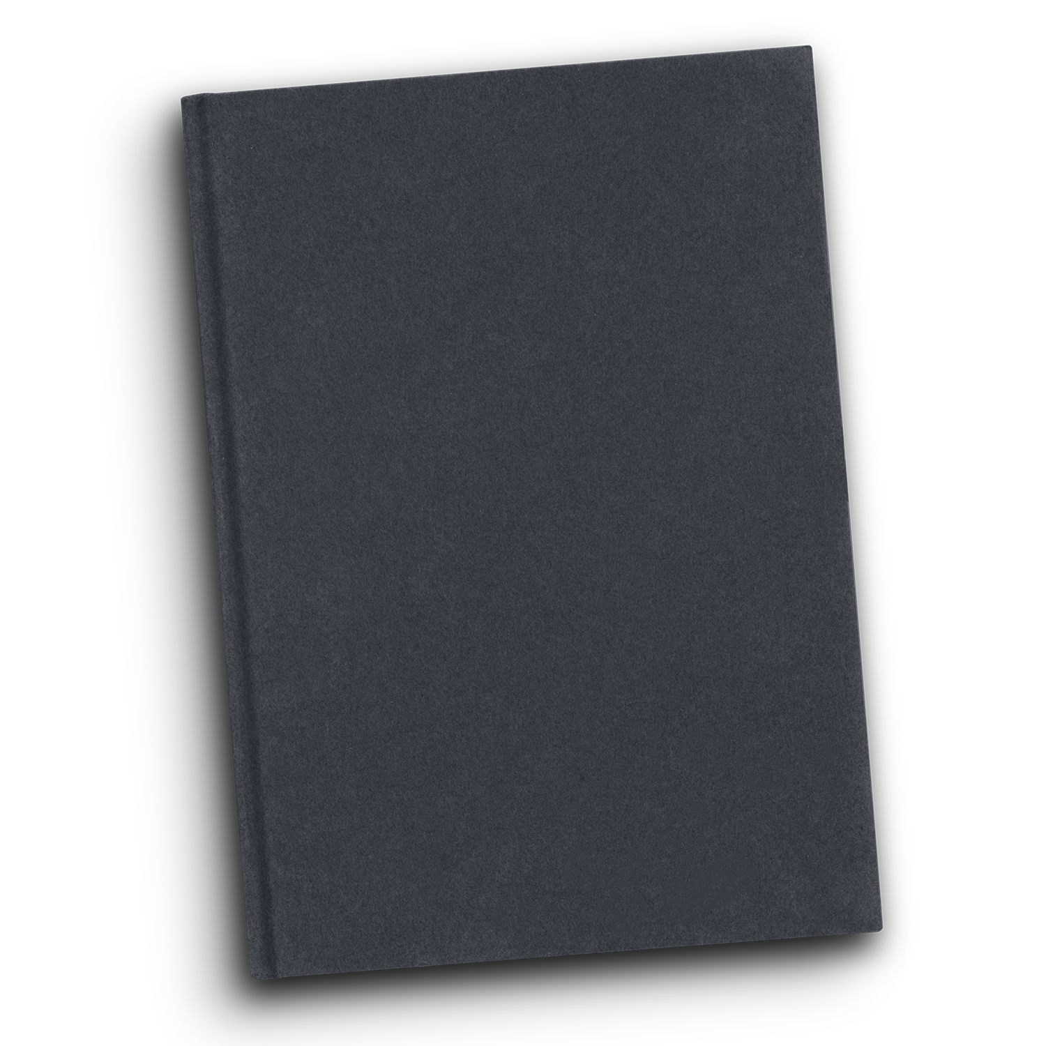 Recycled Cotton Hard Cover Notebook - 66426_124353.jpg