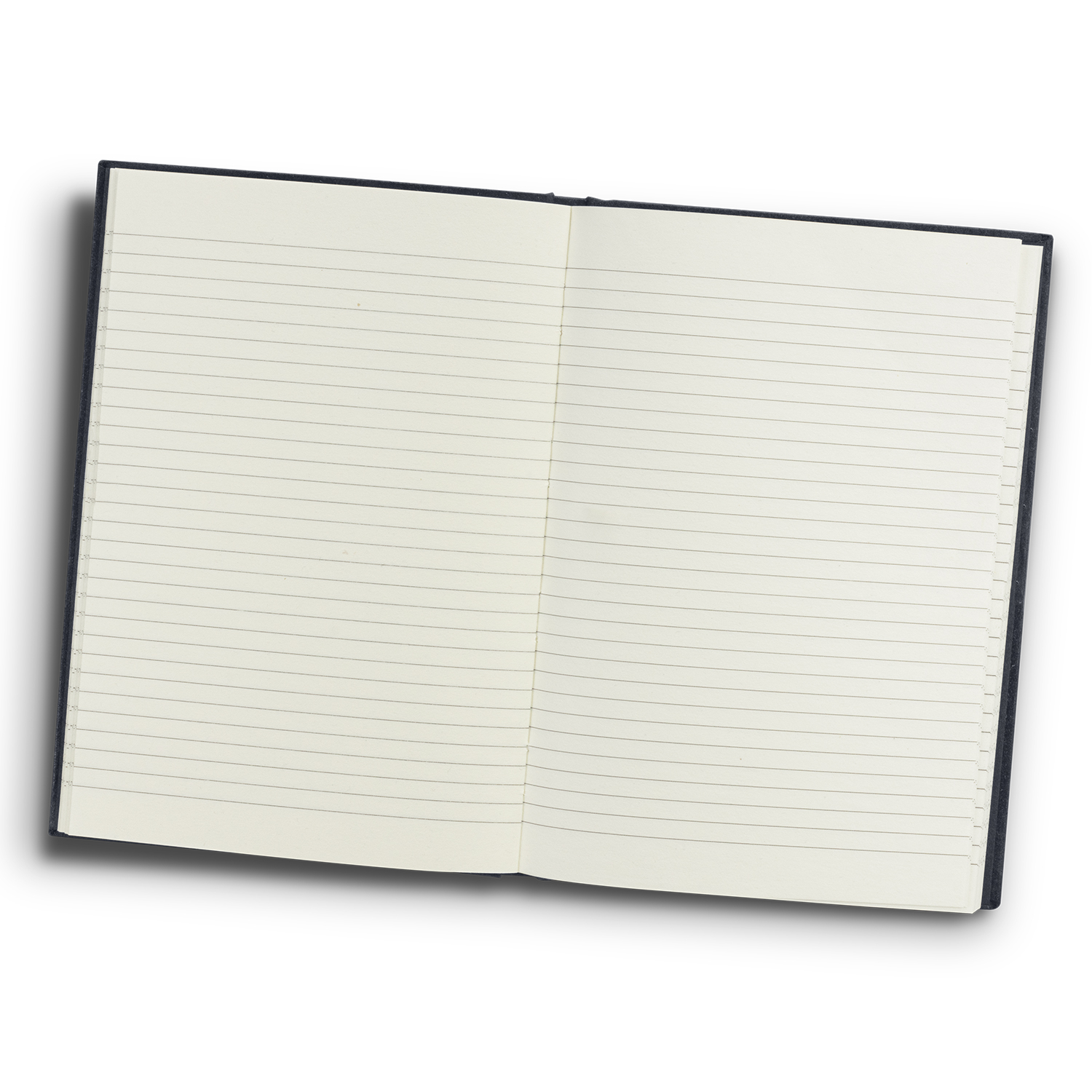 Recycled Cotton Hard Cover Notebook - 66426_125080.jpg