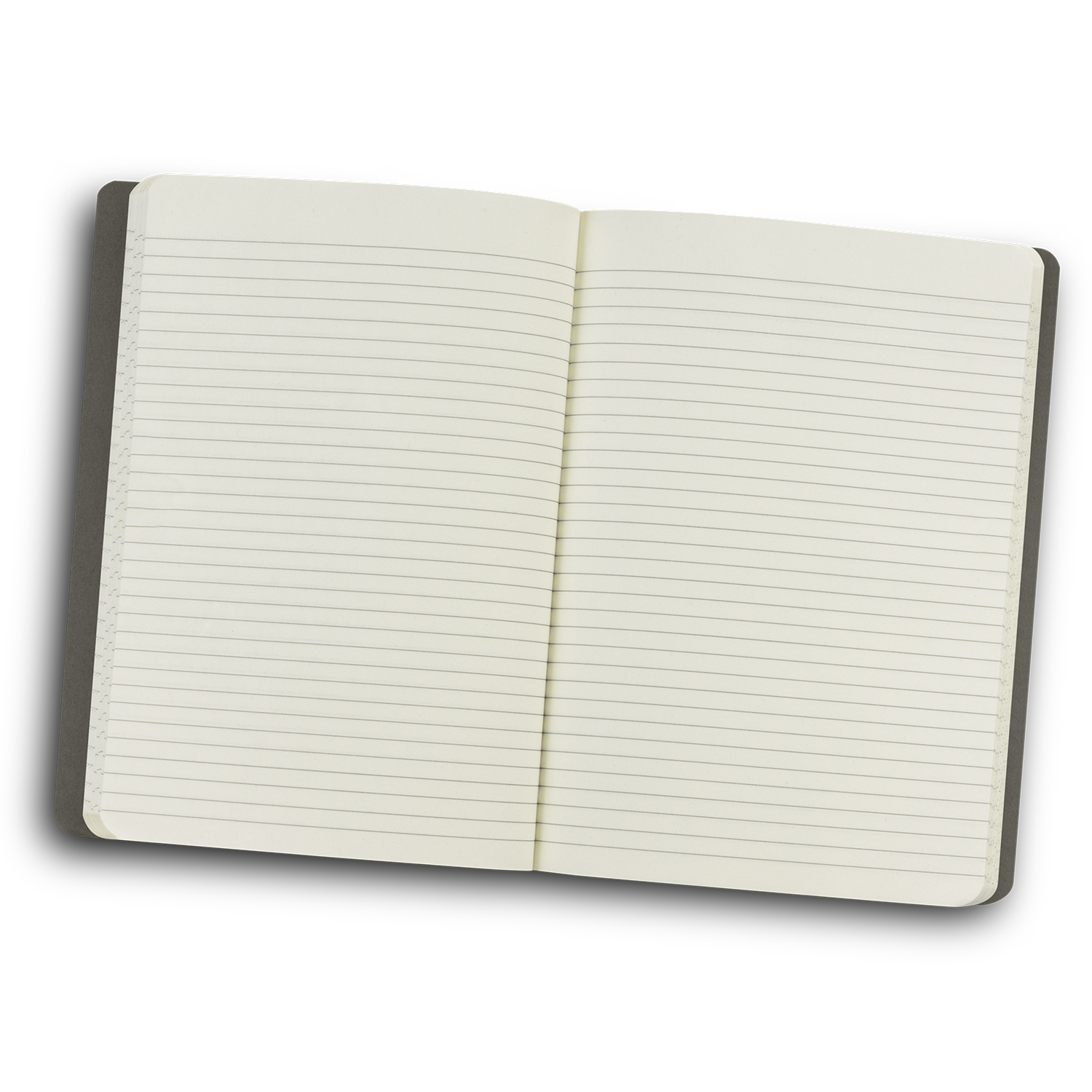 Recycled Cotton Soft Cover Notebook - 66427_126190.jpg