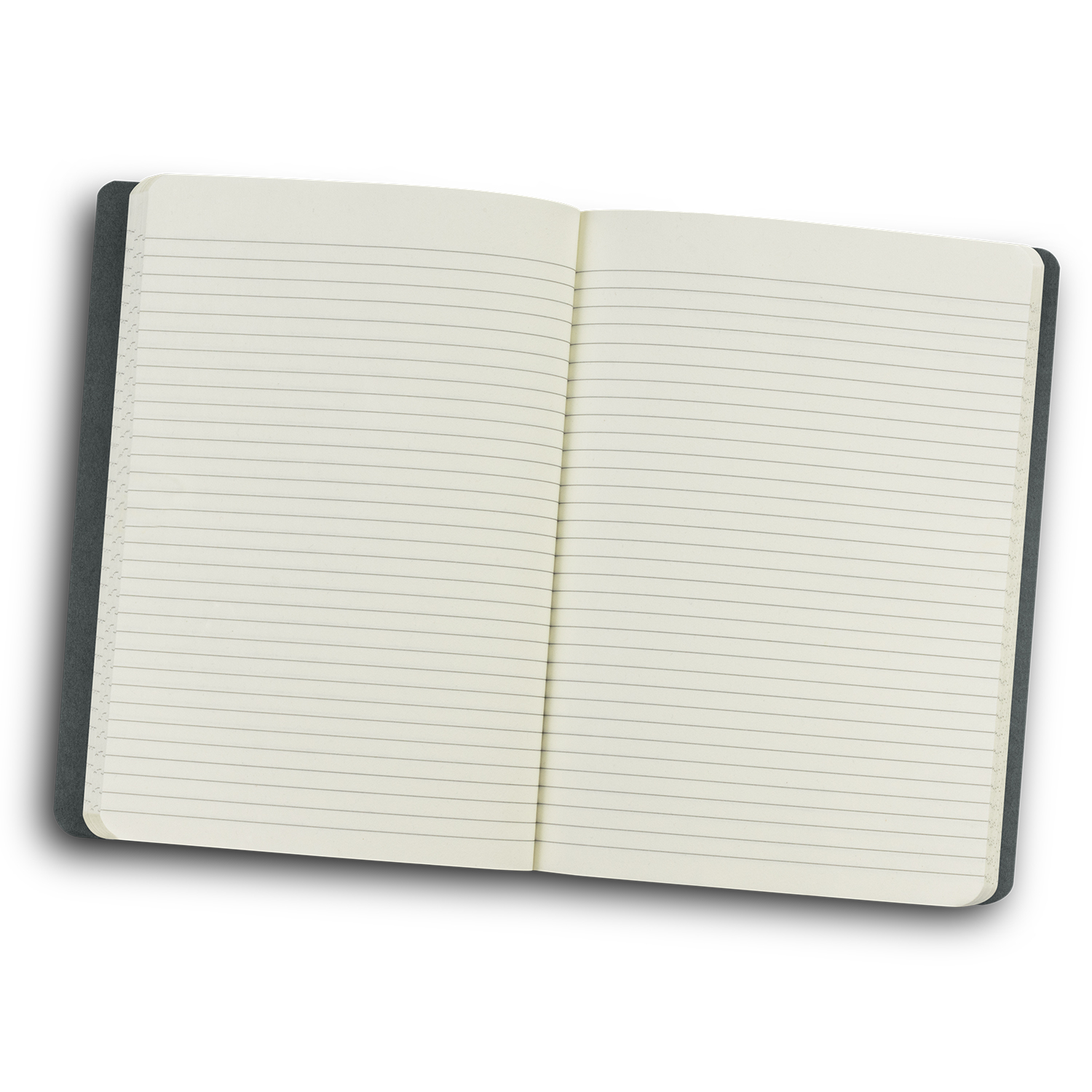 Recycled Cotton Soft Cover Notebook - 66427_126590.jpg