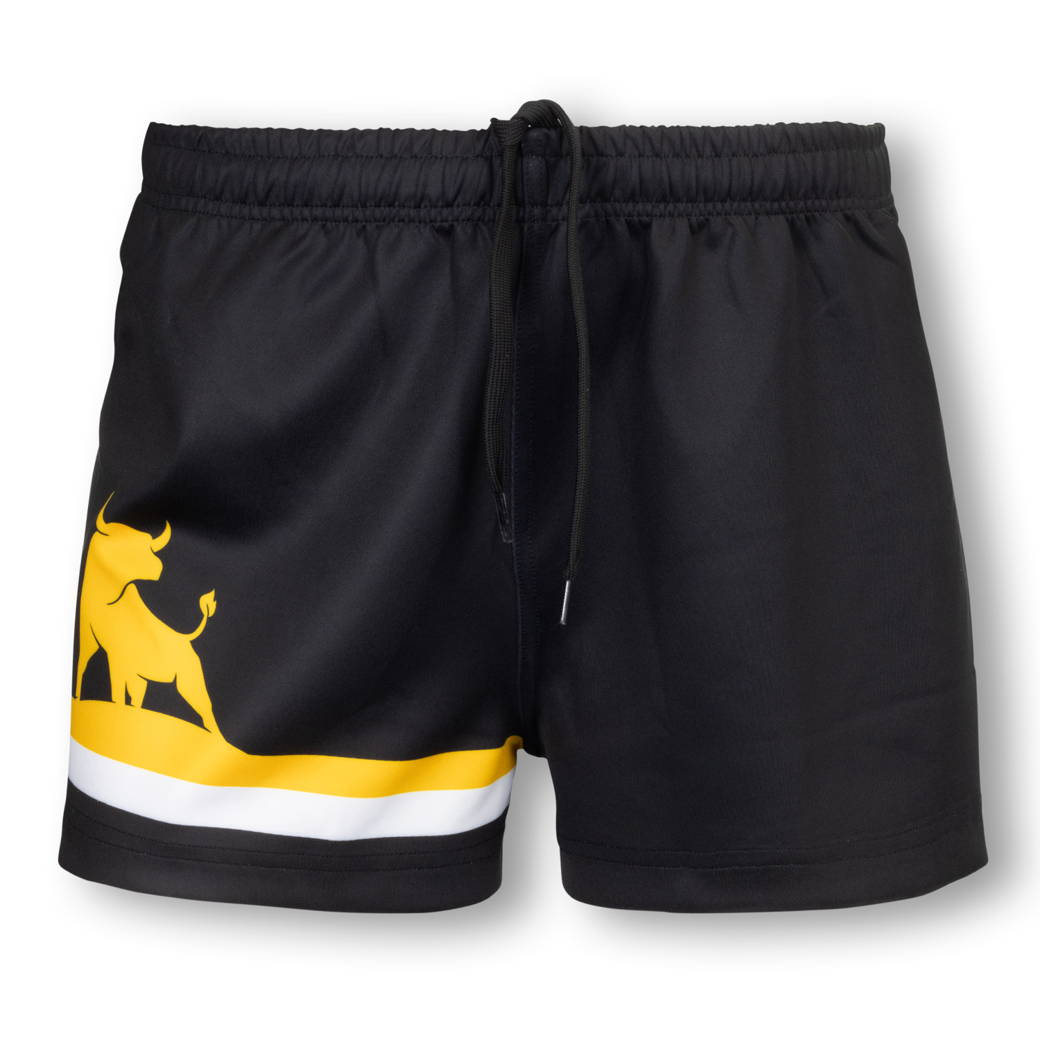 Custom Womens AFL Shorts - 66465_128824.jpg