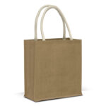 Lanza Starch Jute Tote Bag - 66510_129768.jpg