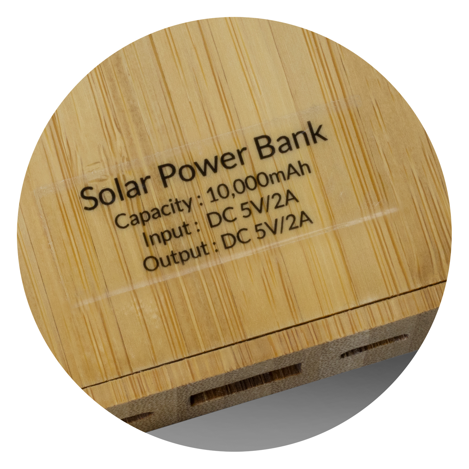 NATURA Bamboo Solar Power Bank - 66530_125766.jpg