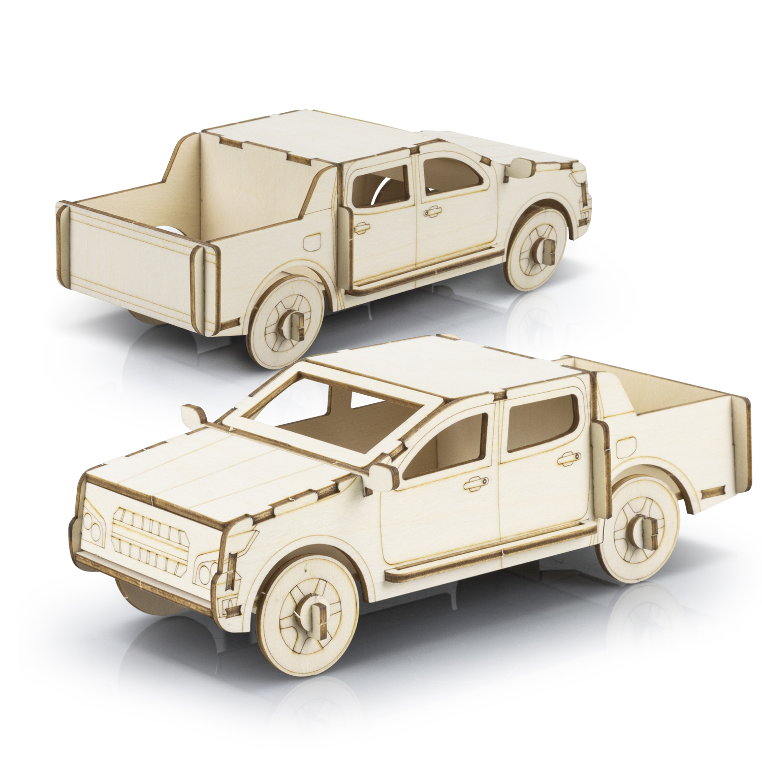 BRANDCRAFT UTE Wooden Model - 66560_125889.jpg